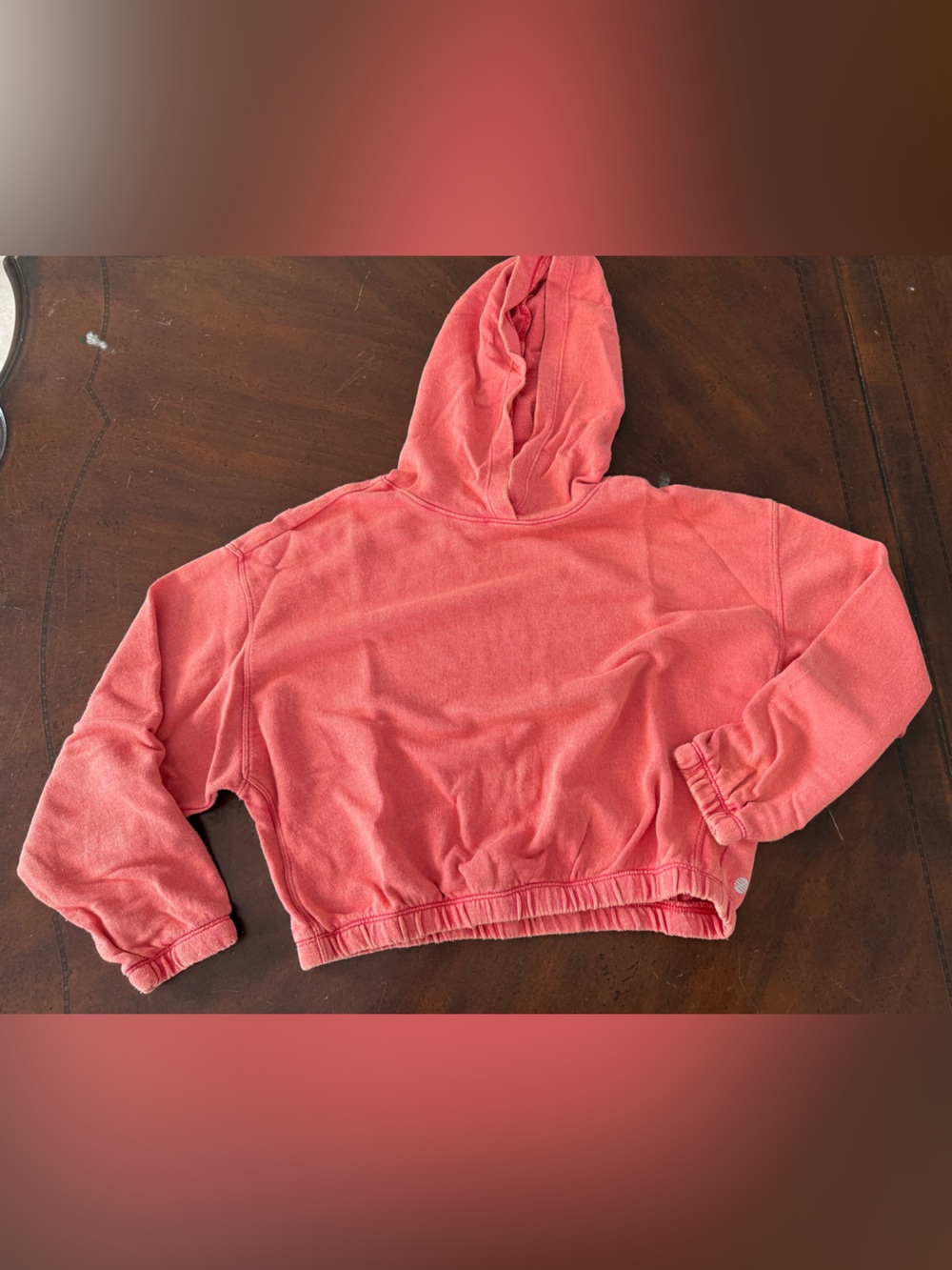 Zella sweatshirt